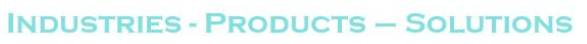 Industry Solutions Title Block