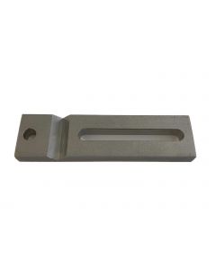 Funnel Clamp Base- Four Sided Funnel