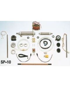 SP-10 T-375 XI4  Spare Parts Kit (Lev 1)