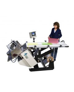 Horizontal Loading T-1000 Baggers
