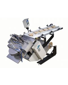 Horizontal Loading Incline T-1000 Bagger