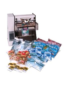 T-275 Tabletop Bagger/Sealer