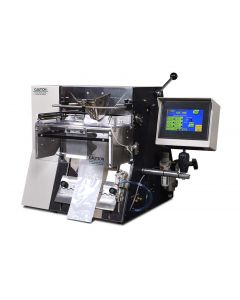 Quick Ship T-T375 Tabletop Bagger/Printer 
