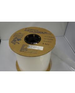 8 x 15 x 2.5 mil, Non-printed, EVOH/Nylon High Barrier Film
