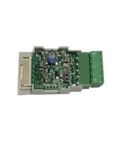 COM 4 PLC, Communications Module, FPG-COM4-A