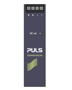 Power Supply, DC 24 Volt, 5 Am