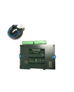 PLC Analog Card
