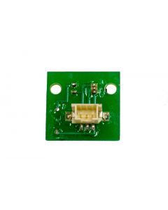 Board, Head Down Sensor Assembly (T-1000)