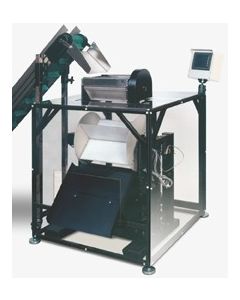 Quick Ship US-4000 Check-Weigh Scale