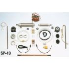 SP-10 T-375 XI4  Spare Parts Kit (Lev 1)