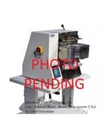 MV-20 Medical Seal Validation Assembly (Level 2) for T-1000
Pressure and seal temperature Validation.