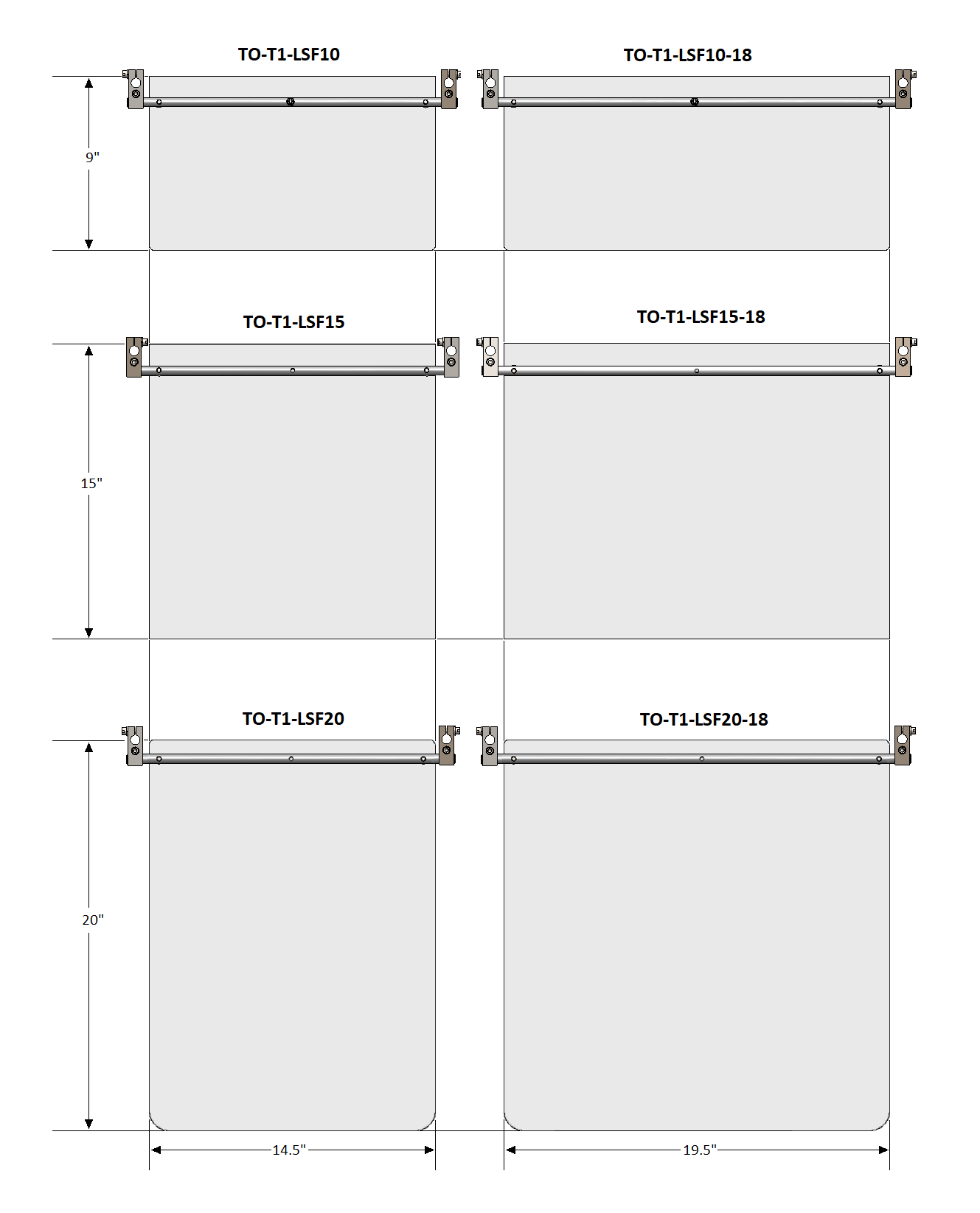 Load Shelf Graphic